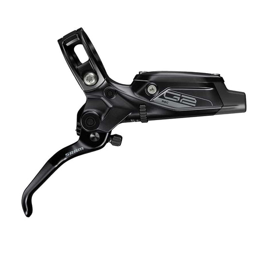 SRAM, G2 RSC, Brake Lever, Black, 11.5018.052.009