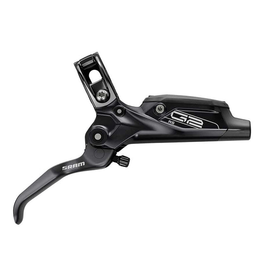 SRAM, G2 RS, Brake Lever, Black, 11.5018.052.007