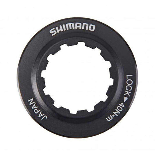 Shimano, SM-RT81 Lock Ring, Center Lock Lockring, Y8K198010