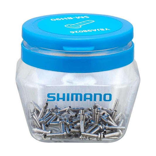 Shimano, SM-BH90 Connecting Insert, BULK, 100pcs, Y8JA98026