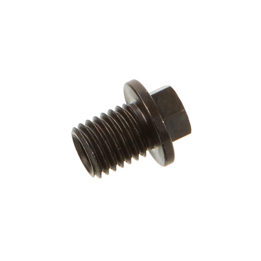 Shimano, SM-BH90 F.Connect Bolt, M9/Black, Y8RD02000