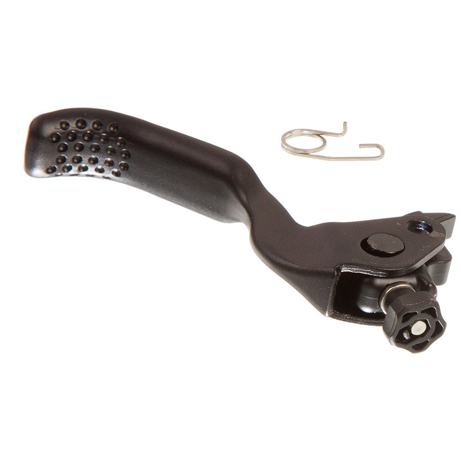 Shimano, BL-M8100 Lever Member Unit, Right Hand, Y2RR98010