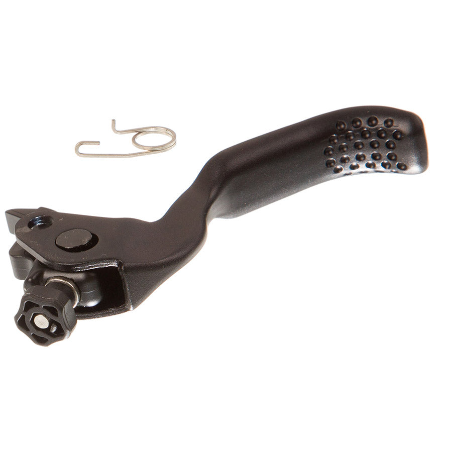 Shimano, BL-M8100 Lever Member Unit, Right Hand, Y2RR98010