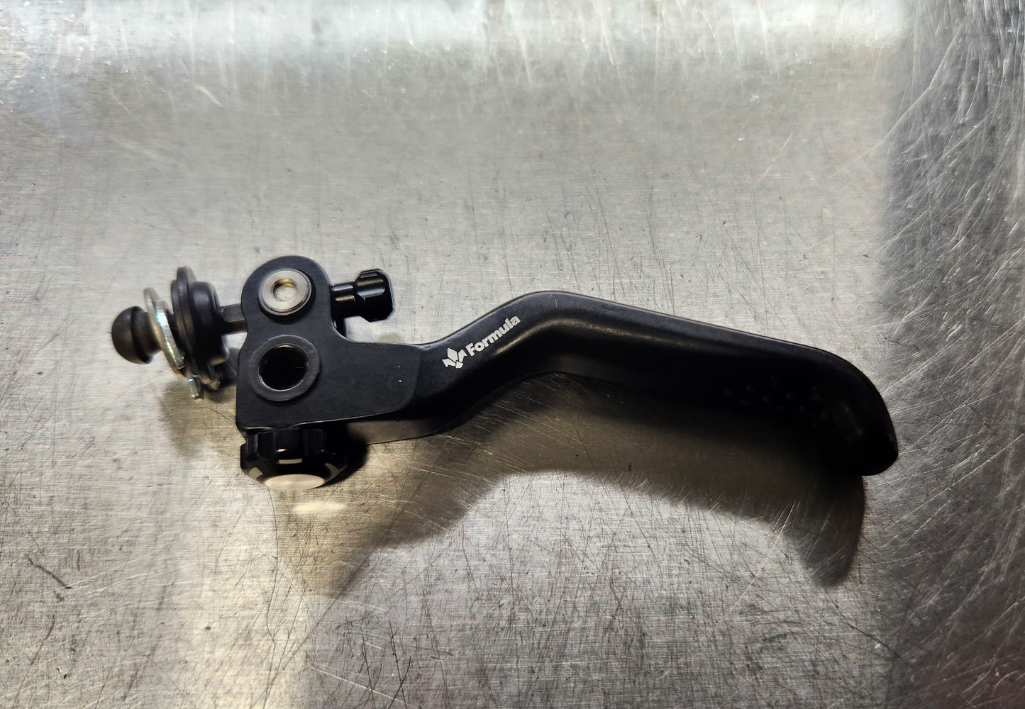 2 Piece Lever for Formula Cura Brakes