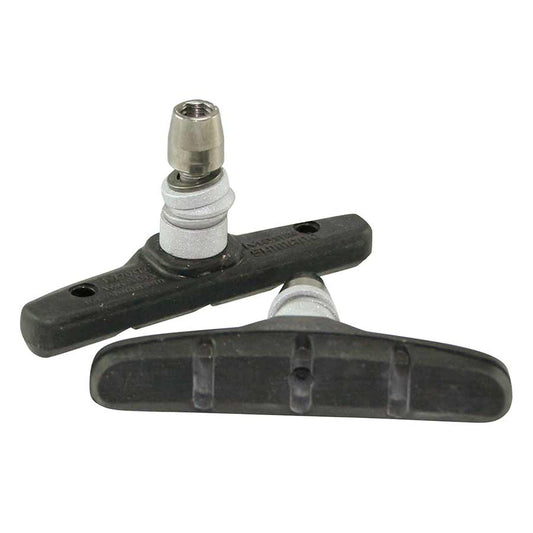 Shimano, Y8BM9803A, M70T4, V-Brake pads, Pair