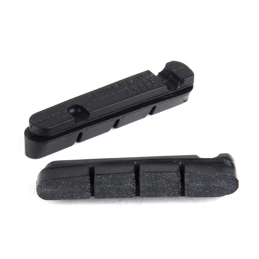 Shimano, Y8L298060, R55C4, BR-9000/9010, Brake pad inserts, Pair