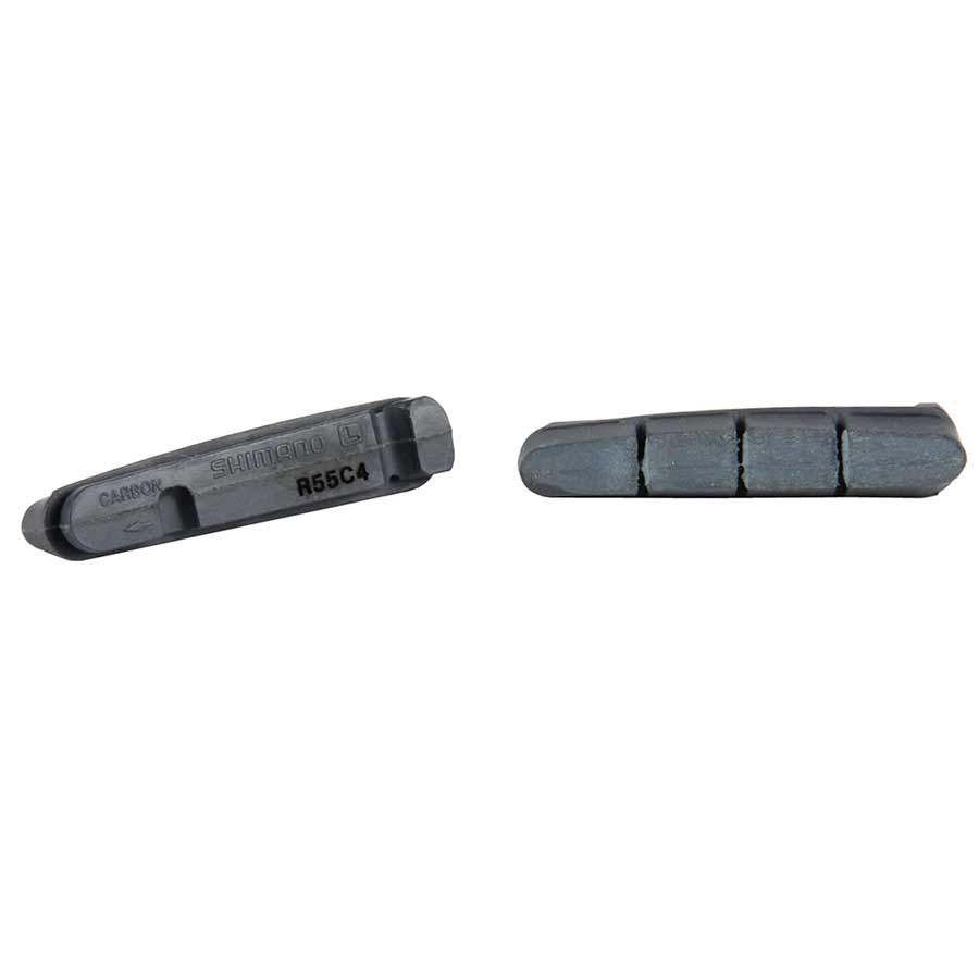 Shimano, Y8L298060, R55C4, BR-9000/9010, Brake pad inserts, Pair