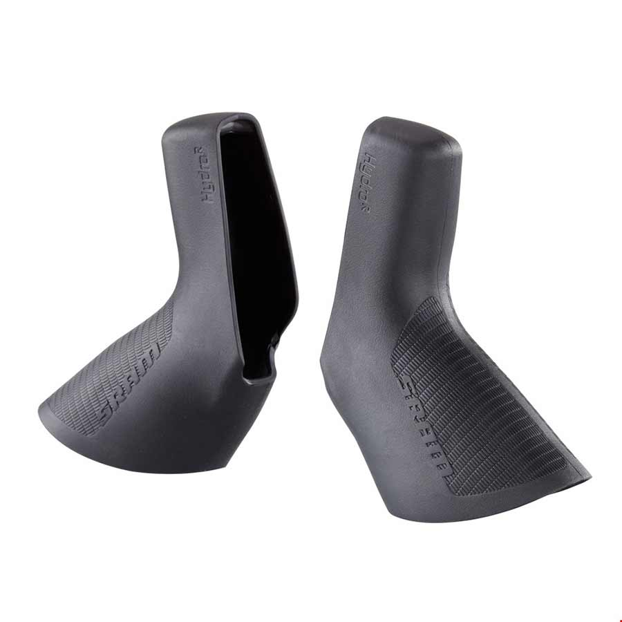 SRAM, Hoods for Doubletap levers, Black, Pair