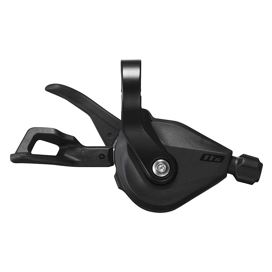 Shimano, SL-M5100-R, Trigger Shifter, Speed: 11, Black, Set