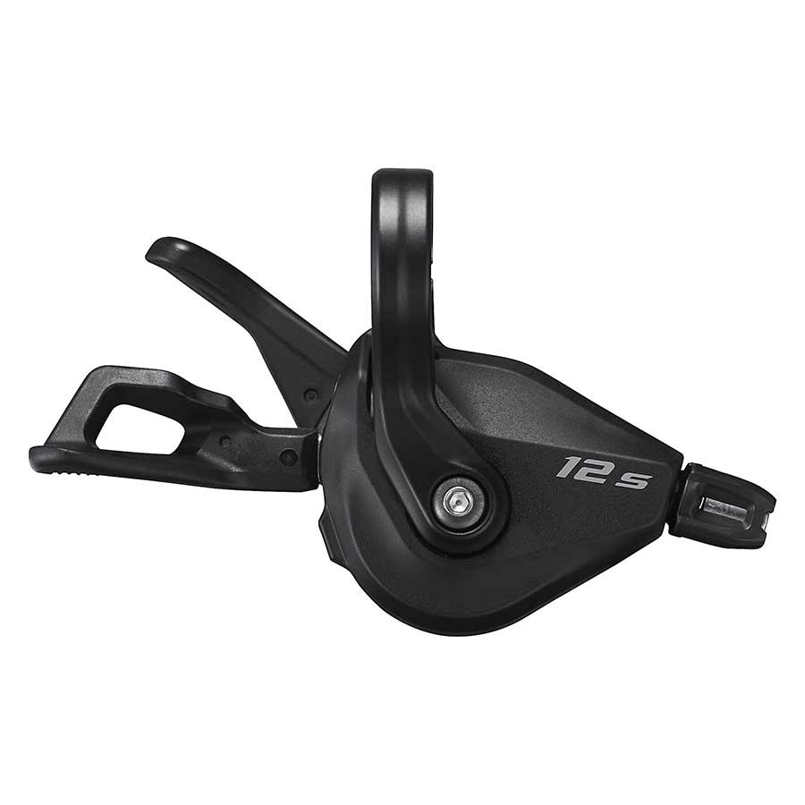 Shimano, SL-M6100-R, Trigger Shifter, Speed: 12, Black, Set