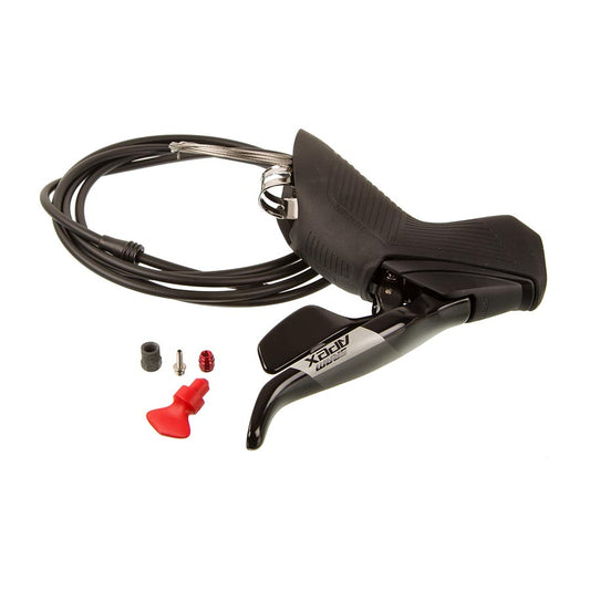 SRAM, Apex Mech Lever Exchange Kit, Brake Lever, Right, Black