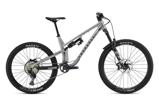 Commencal Meta SX V5 Mountain Bike Rental