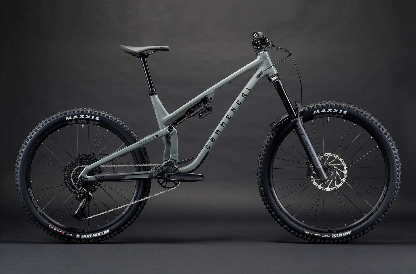 Commencal Meta SX V5 Mountain Bike Rental