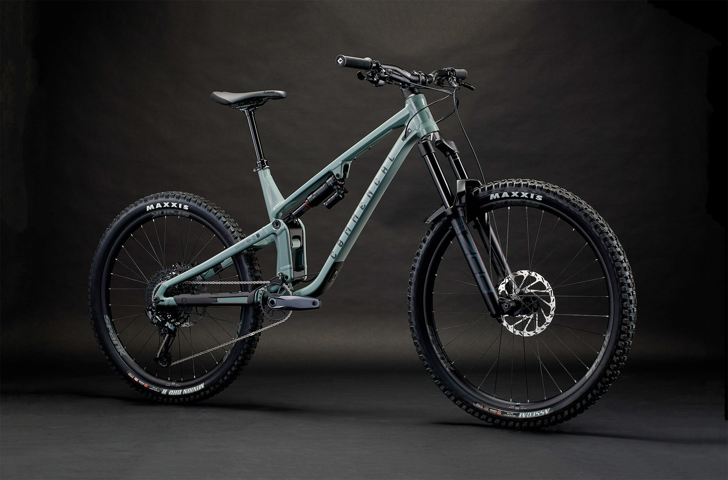 Commencal Meta SX V5 Mountain Bike Rental