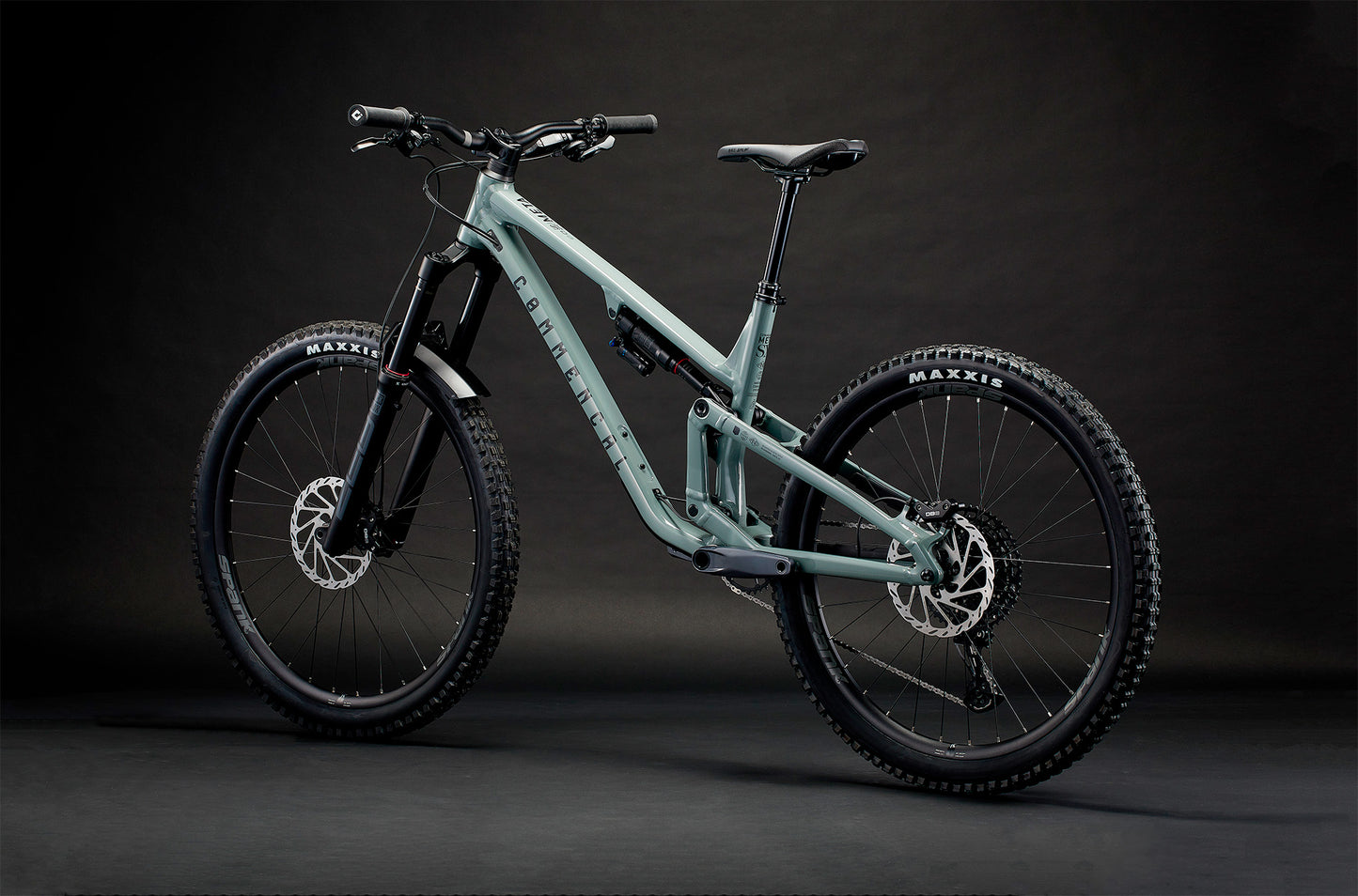 Commencal Meta SX V5 Mountain Bike Rental