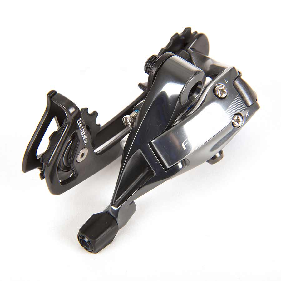 SRAM, Force22, Rear derailleur, 11sp, Short cage