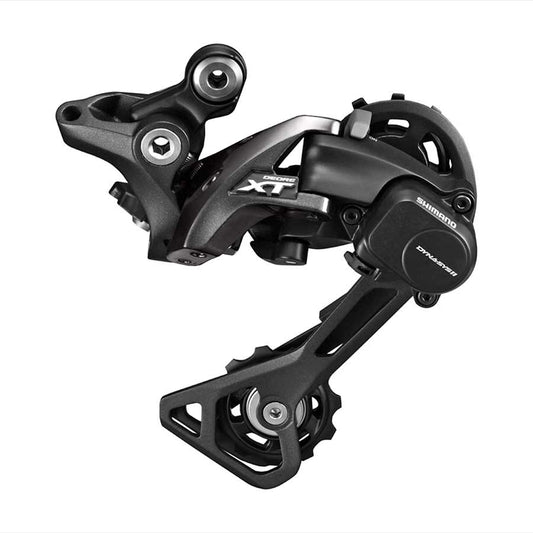 Shimano, XT RD-M8000, Rear derailleur, 11sp., GS cage