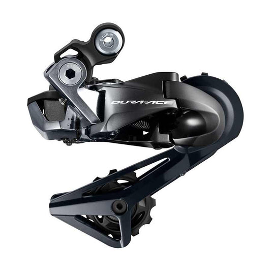 Shimano, Dura-Ace DI2 RD-R9150, Rear derailleur, 11sp., SS, Black