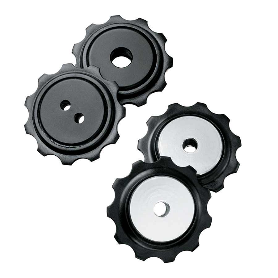 SRAM, Pulleys for X.0 05-07, X9 S-cage 07-09, X7 S-cage 08-09, pair, 00.0000.200.733