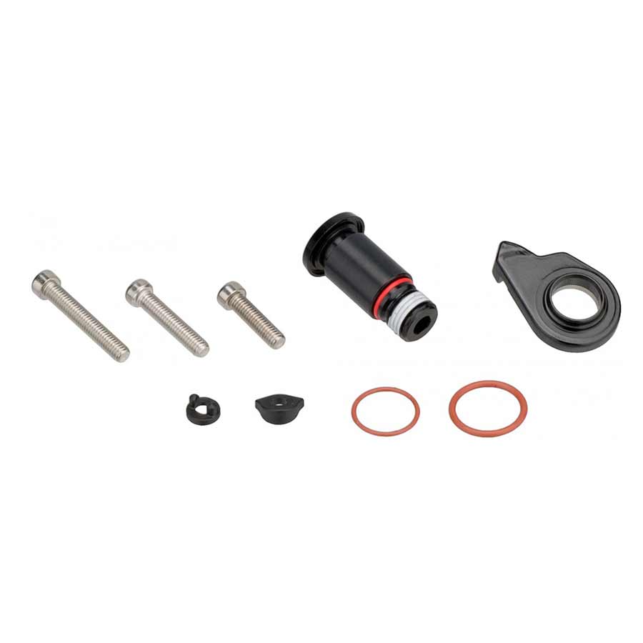 SRAM, GXDH/X01DH 7sp, B Bolt and limit screw kit