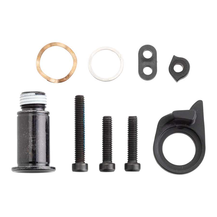 SRAM, GX Eagle 52T B-Bolt/Limit Screw Kit, Kit