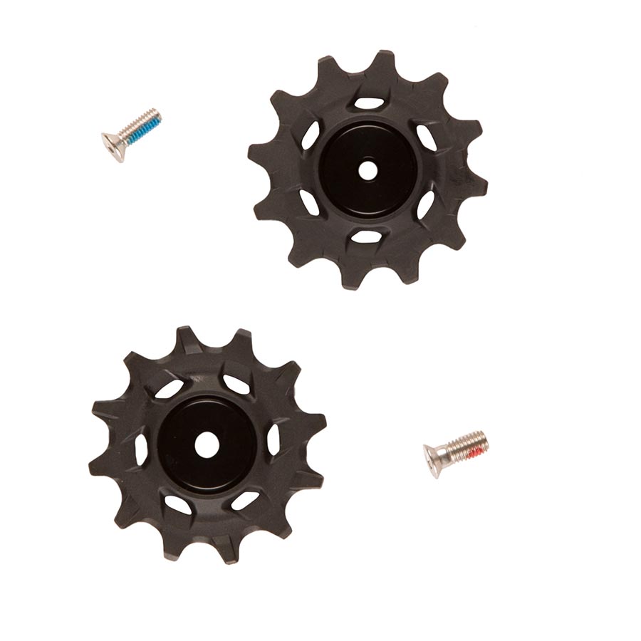 SRAM, Force XPLR Pulley Kit, Force XPLR, Kit