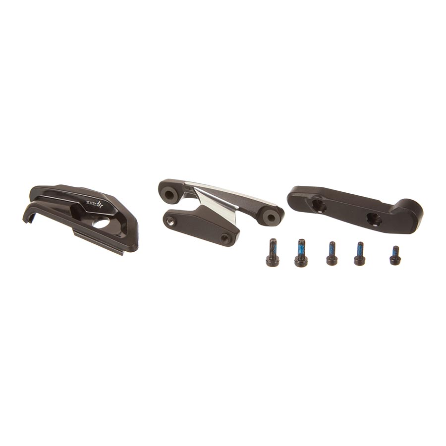 SRAM, XX Derailleur Cover/Skid Kit