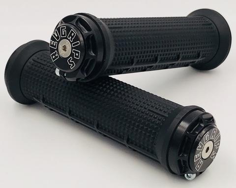 Pro Series Grips - Alba Distribution