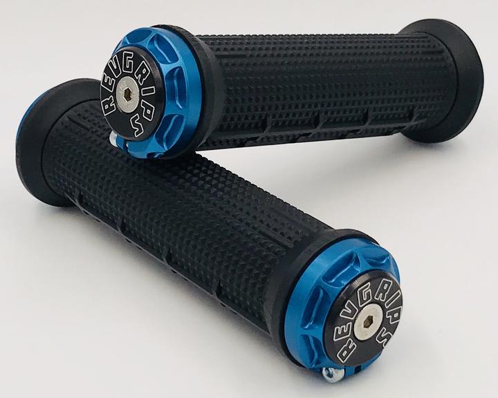 Pro Series Grips - Alba Distribution