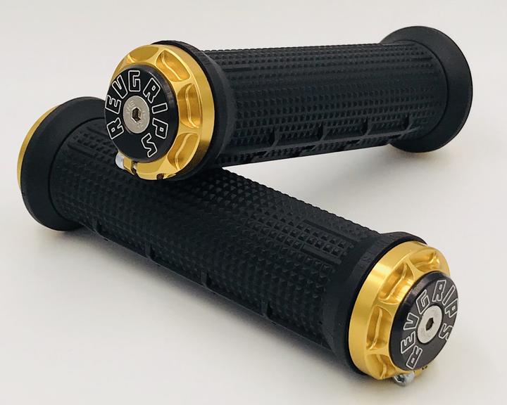 Pro Series Grips - Alba Distribution