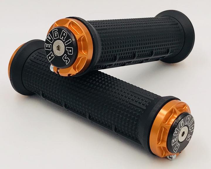 Pro Series Grips - Alba Distribution