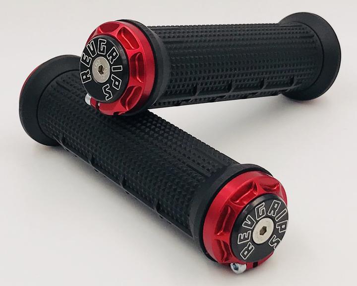 Pro Series Grips - Alba Distribution