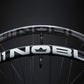 NOBL TR41 wheelset | Industry Nine Hydra