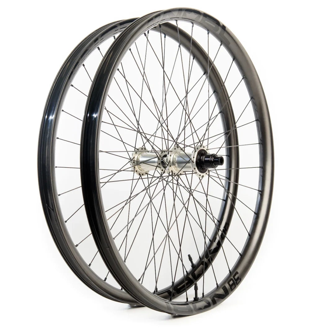 Nobl TR38 Wheelset - I9 Hydra