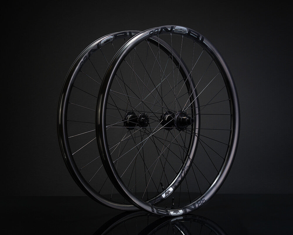 Nobl TR38 Wheelset - I9 Hydra