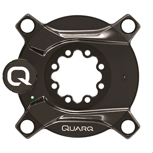 Quarq, DZero AXS XX1 Eagle DUB, Power Meter Crankset, BCD: Direct Mount, Boost