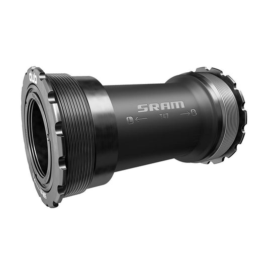 SRAM, DUB T47 68mm, Threaded Cups, T47, 68mm, 28.99mm