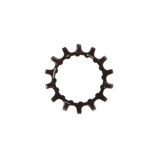 SRAM, X-Sync, Chainring for Bosch motors, 14T