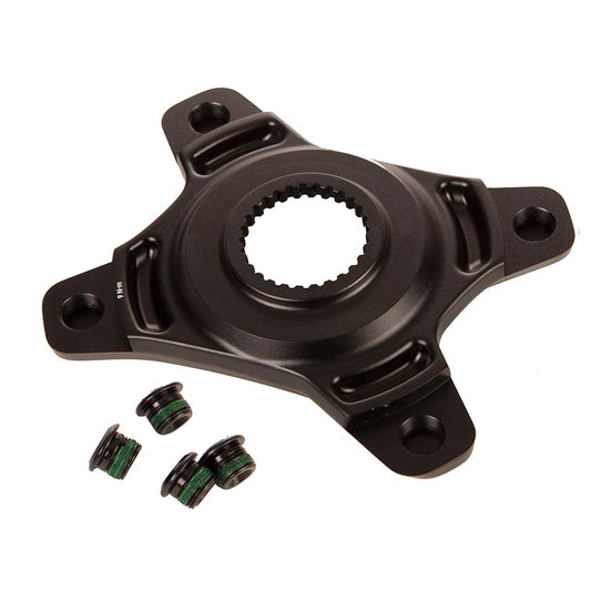 SRAM, Bosch Gen4 107mm Spider