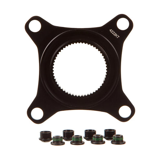 SRAM, Mahle Gen2 Spider, 104BCD