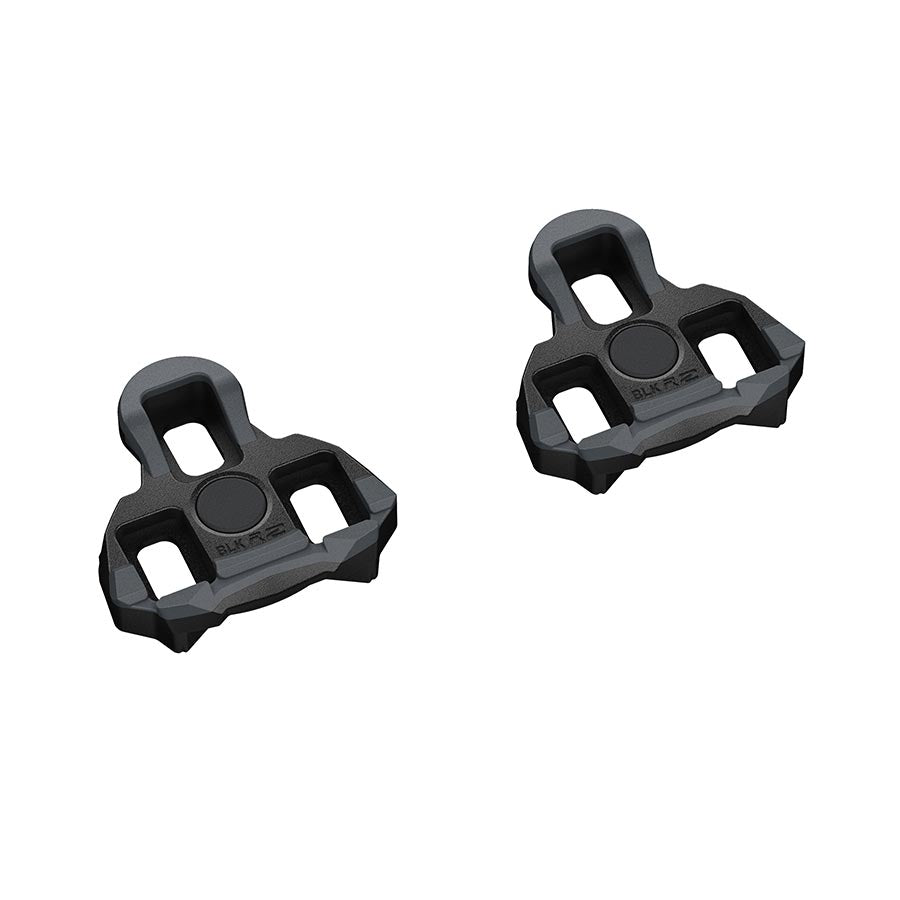 Garmin, Rally RK, Cleats, Compatibility: Keo, Float: 6°, Pair