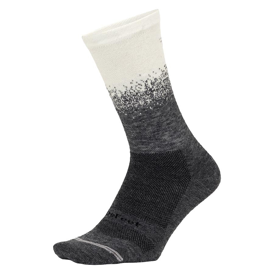 DeFeet, Wooleator Pro 6'', Socks, Faze, L, Pair