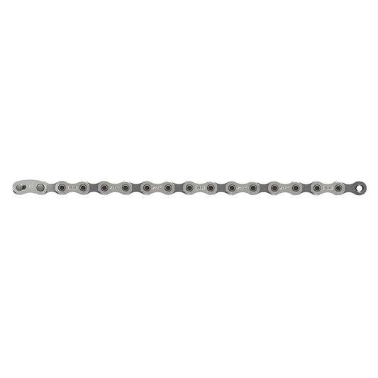 SRAM, PC NX Eagle, Chain, Speed: 12, Links: 126, Silver