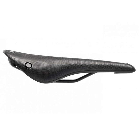 Brooks, C15 All Weather, Saddle, 283 x 140mm, Unisex, 450g, Black