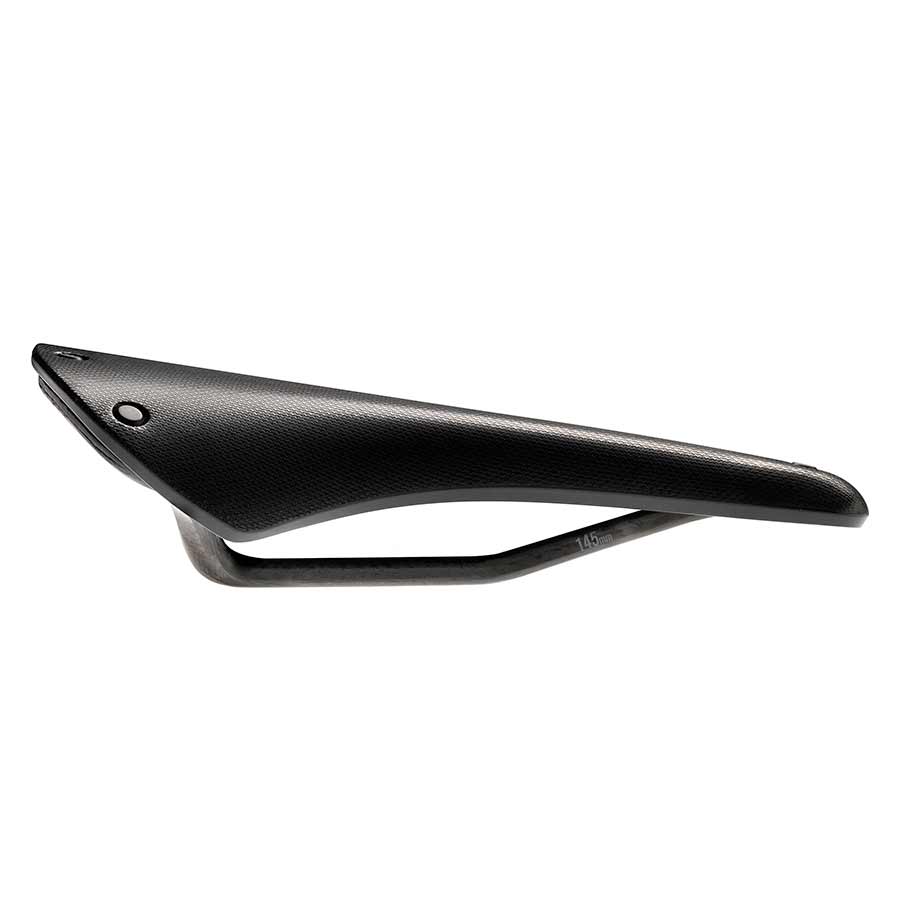 Brooks, C13 All Weather, Saddle, 275 x 145mm, Unisex, 280g, Black