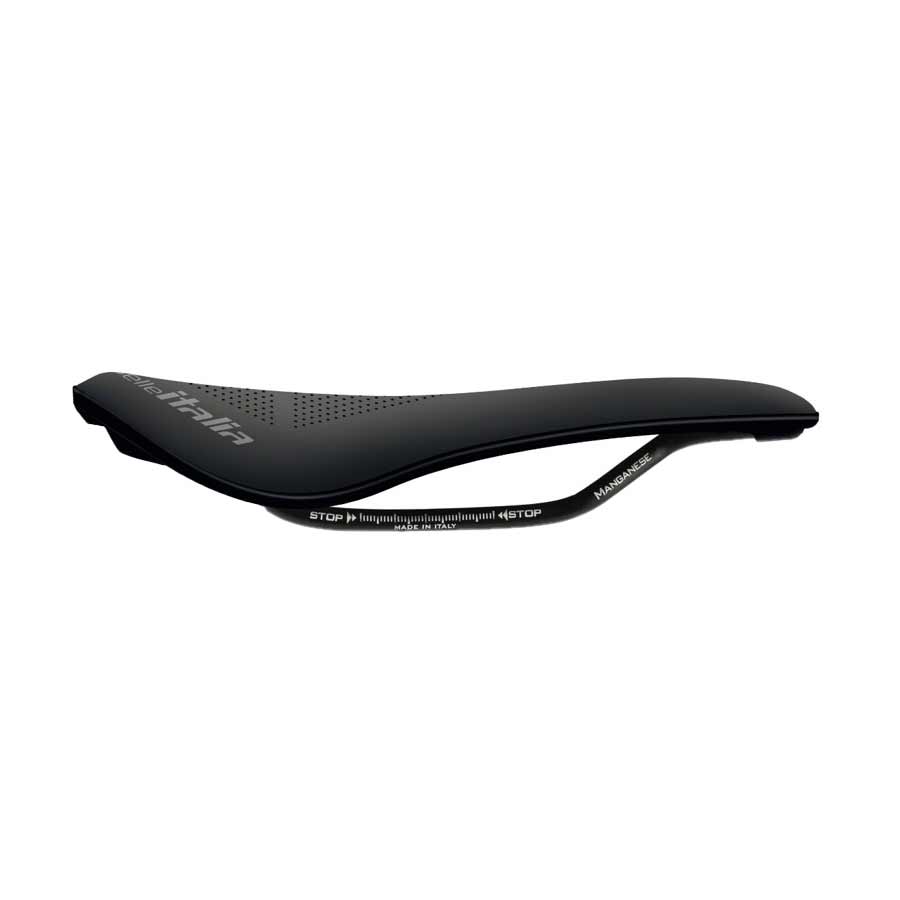 Selle Italia, NOVUS Evo Boost TM Superflow, Saddle, 248 x 145mm, Unisex, 240g