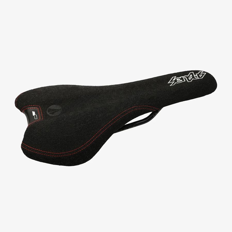 SDG Components, Radar Sensus Kevlar, Saddle, 270 x 138mm, Unisex, 230g, Black/Black