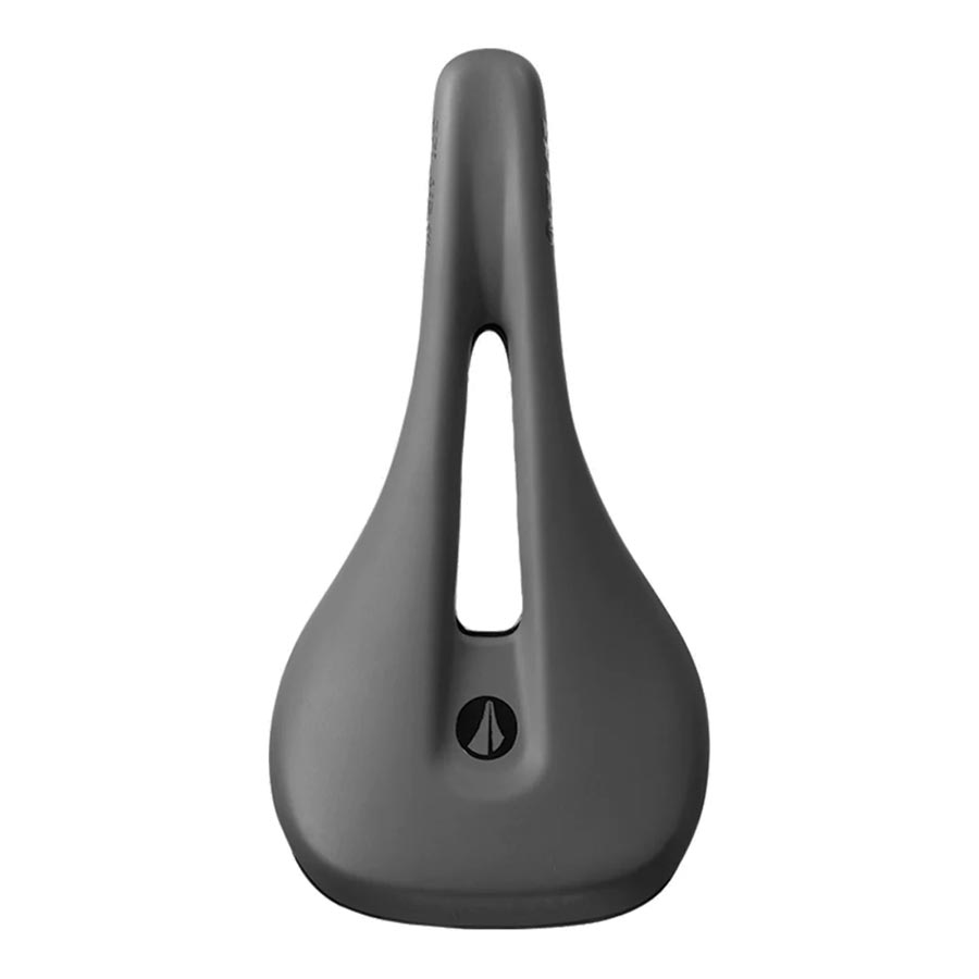 SDG Components, Bel-Air V3 Overland, Saddle, 260 x 140mm, Unisex, 225g, Black/Black