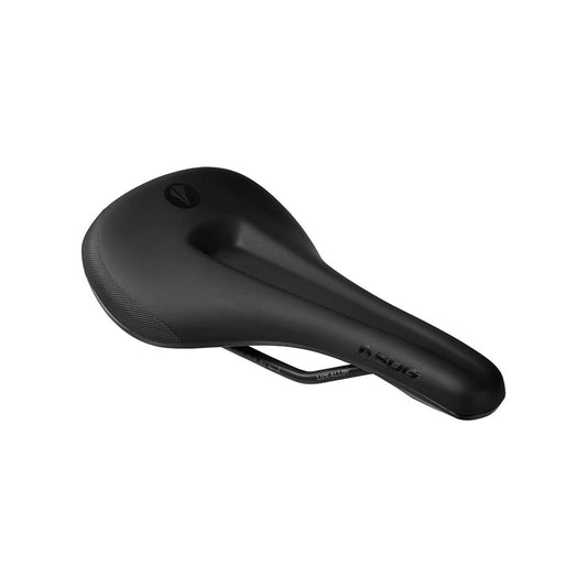 SDG Components, Bel-Air V3 MAX, Saddle, 260 x 140mm, Unisex, Black