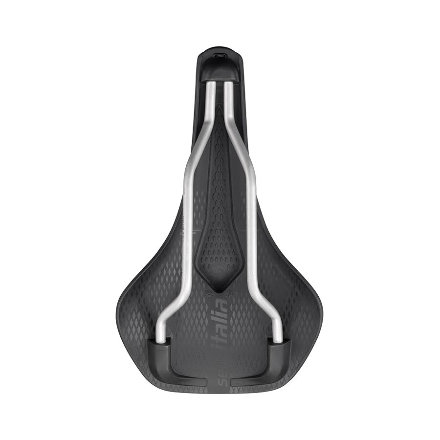 Selle Italia, Model Y, Saddle, 142 x 246mm, Unisex, 277g, Black